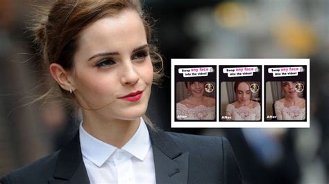 mrdeepfakes|Emma Watson video 